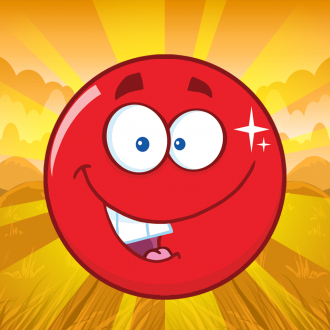 extrait jeux-video Jelly Red Ball Jump (Pro)