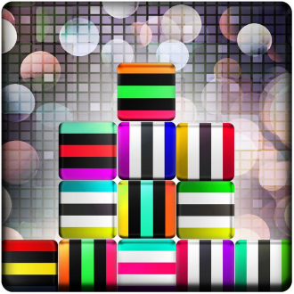extrait jeux-video Jelly's Pop Match - Stack The Jam Dessert In A Kid's Game FULL by Golden Goose Production