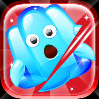 extrait jeux-video Jelly Slice Mania
