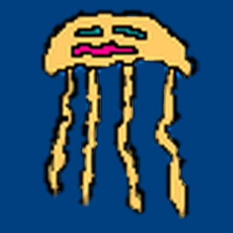 extrait jeux-video Jellyblaster