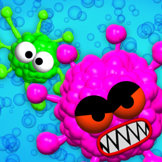 extrait jeux-video JellyBugs