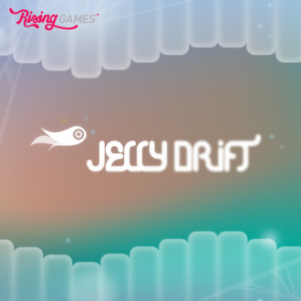 extrait jeux-video JellyDrift