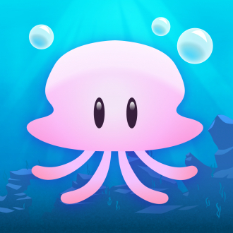 extrait jeux-video Jellyfish Journey