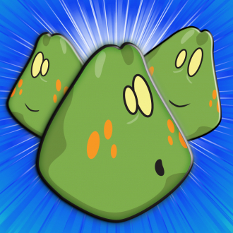 extrait jeux-video Jellyflug