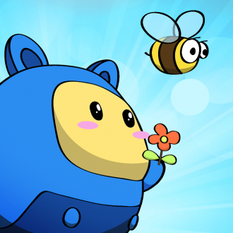 extrait jeux-video JellyLand