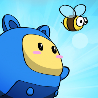 extrait jeux-video JellyLand Lite