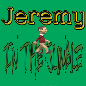 extrait jeux-video Jeremy in the Jungle