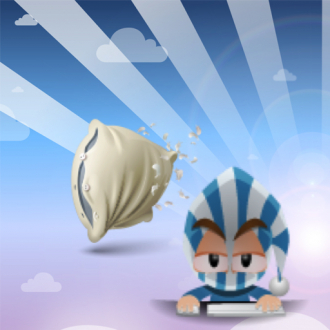 extrait jeux-video Jerry Hurry Up!!