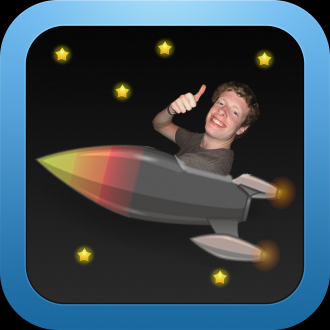 extrait jeux-video Jerry in Space