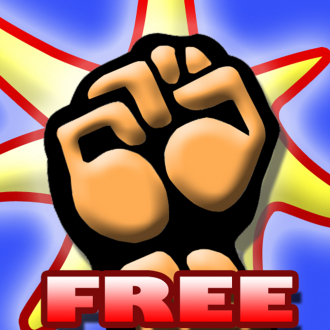 extrait jeux-video Jersey Fist-Pump Free: Beat the Beat-Up!