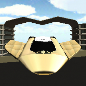 extrait jeux-video Jet Cruise