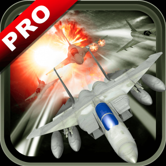 extrait jeux-video Jet Fighter Air Combat - Top Gun Night Mission Pro