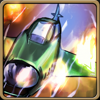 extrait jeux-video Jet Fighter Hero Aces of Modern World War 2 Air Combat