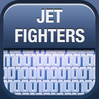 extrait jeux-video Jet Fighters Code Booster
