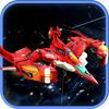 extrait jeux-video Jet Fighters War