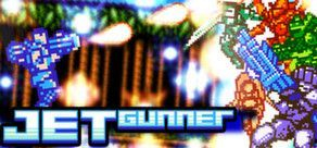 extrait jeux-video Jet Gunner