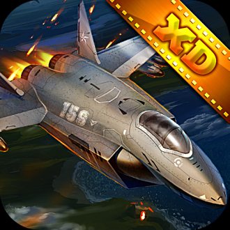 extrait jeux-video Jet Heroes XD