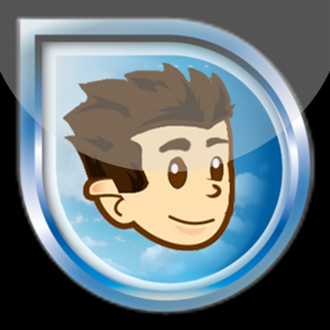 extrait jeux-video Jet Pack Jack