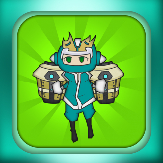 extrait jeux-video Jet Packer 2