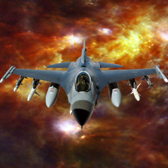 extrait jeux-video Jet Raid