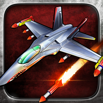 extrait jeux-video Jet Raiders