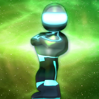 extrait jeux-video Jet Runner