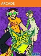 extrait jeux-video Jet Set Radio