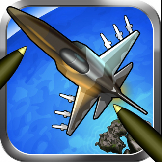 extrait jeux-video Jet Shoot