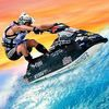 extrait jeux-video JET SKI MOTOCROSS RACERS - FREE STUNT RACING GAME