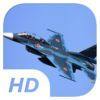 extrait jeux-video Jet Soldier - Flight Simulator
