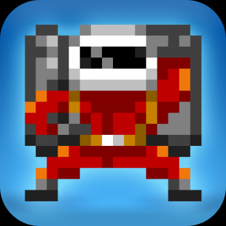 extrait jeux-video Jetguy