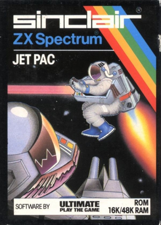 extrait jeux-video Jetpac