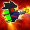 extrait jeux-video JETPACK BULLET STORM - FREE 3D Adventure And Action Platform Addictive Game