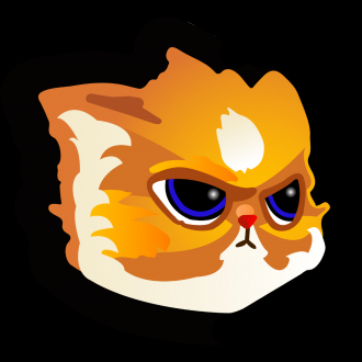 extrait jeux-video Jetpack Cat