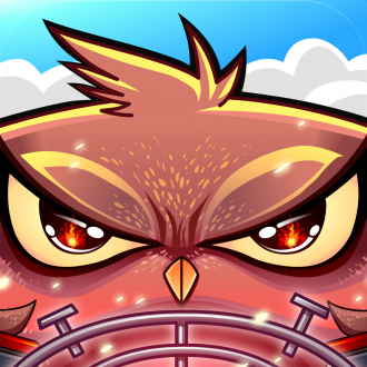 extrait jeux-video Jetrats Defense