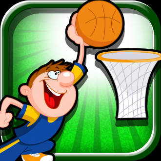 extrait jeux-video Jeu de Basketball Pro