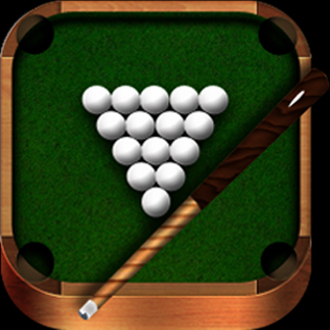 extrait jeux-video Jeu de billard
