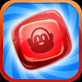 extrait jeux-video Jeu De Candy Pet Match-3