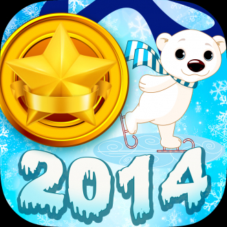 extrait jeux-video Jeu de cliquer médaille dorée brillant: rage et divertissement de compteur de note