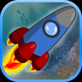 extrait jeux-video Jeu de course aventure océan fusée : le meilleur pro jeux pour les enfants