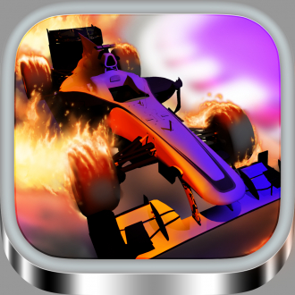 extrait jeux-video Jeu de Course Gratuit - Free Racing Game