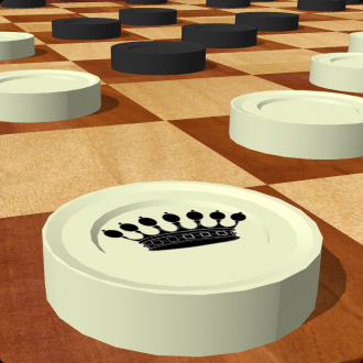 extrait jeux-video Jeu de dames