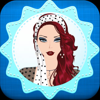 extrait jeux-video Jeu De Maquillage De Printemps