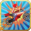 extrait jeux-video Jeu de moto! - Motorcycle Game Pro