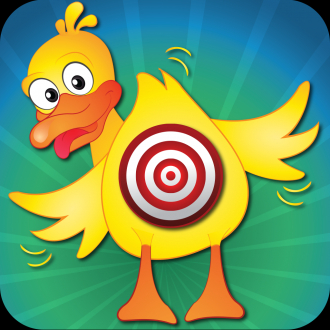 extrait jeux-video Jeu de Tir Fun - Duck Hunt Pro Edition