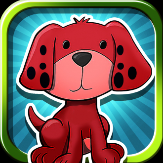 extrait jeux-video Jeu de Whack A chien Pro - Whack A Dog Pro Game