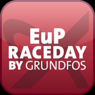 extrait jeux-video Jeu EuP Raceday