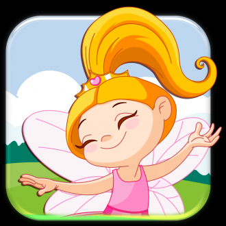extrait jeux-video Jeu Fairies Matching - Pas Annonces