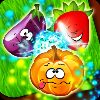 extrait jeux-video Jeu Farm Frenzy