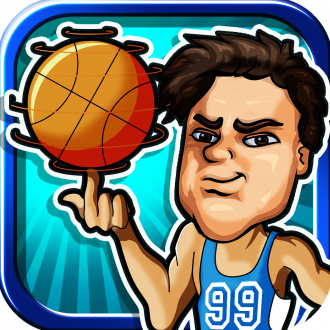 extrait jeux-video Jeu gratuit Basketball il Flick lancers Basketball astuces - Free Basketball Game Flick It Free Throw Basketball Tricks